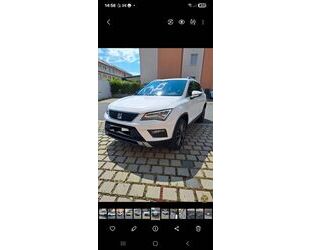Seat Ateca Gebrauchtwagen