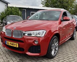 BMW X4 Gebrauchtwagen