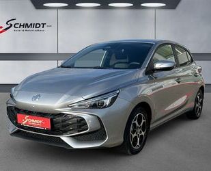 MG MG3 Gebrauchtwagen