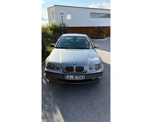 BMW 318 Gebrauchtwagen