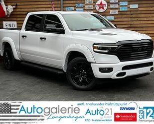 Dodge RAM Gebrauchtwagen