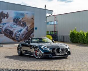 Mercedes-Benz AMG GT C Gebrauchtwagen