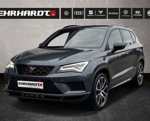 Cupra Ateca Gebrauchtwagen
