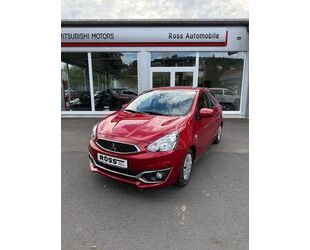 Mitsubishi Space Star Gebrauchtwagen