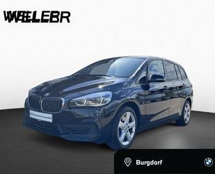 BMW 218 Gran Tourer Gebrauchtwagen