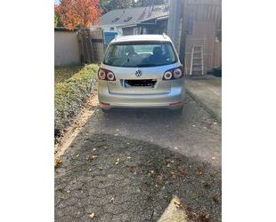 VW Golf Plus Gebrauchtwagen