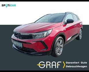 Opel Grandland (X) Gebrauchtwagen