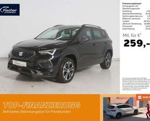 Seat Ateca Gebrauchtwagen