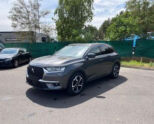 DS Automobiles DS7 (Crossback) Gebrauchtwagen