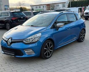 Renault Clio Gebrauchtwagen