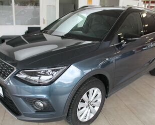 Seat Arona Gebrauchtwagen