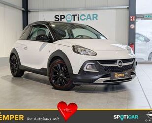 Opel Adam Gebrauchtwagen