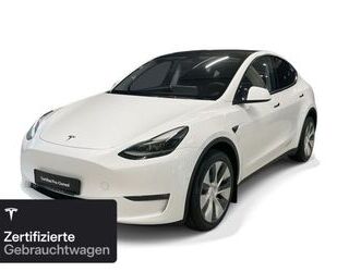 Tesla Model Y Gebrauchtwagen