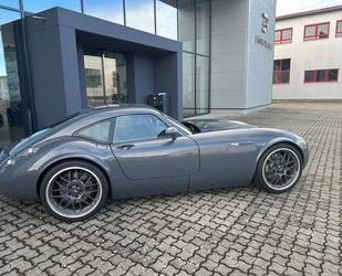 Wiesmann MF 4 Gebrauchtwagen