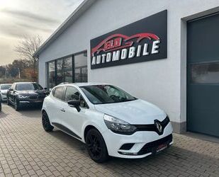 Renault Clio Gebrauchtwagen