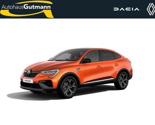 Renault Arkana Gebrauchtwagen