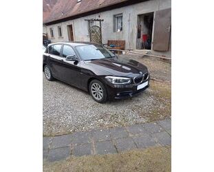 BMW 118 Gebrauchtwagen