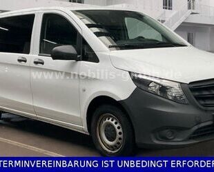 Mercedes-Benz Vito Gebrauchtwagen