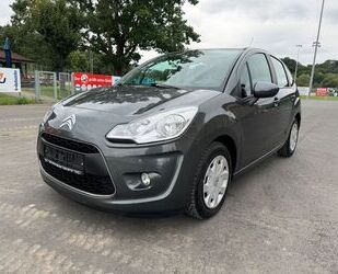 Citroen C3 Gebrauchtwagen