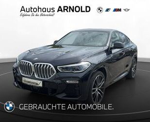 BMW X6 Gebrauchtwagen