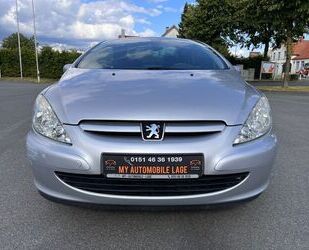 Peugeot 307 Gebrauchtwagen