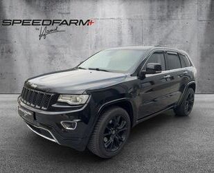 Jeep Grand Cherokee Gebrauchtwagen