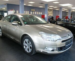 Citroen C5 Gebrauchtwagen