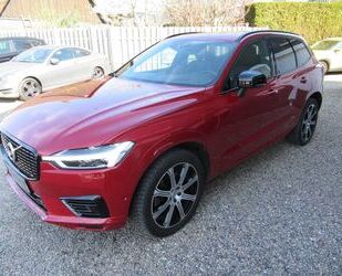 Volvo XC60 Gebrauchtwagen