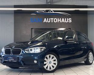 BMW 118 Gebrauchtwagen