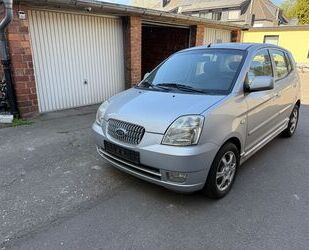 Kia Picanto Gebrauchtwagen