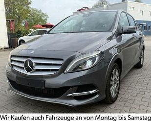 Mercedes-Benz B 200 Gebrauchtwagen