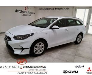Kia ceed Sportswagon Gebrauchtwagen