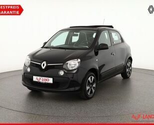 Renault Twingo Gebrauchtwagen