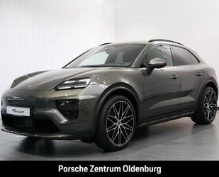 Porsche Macan Gebrauchtwagen
