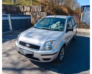 Ford Fusion Gebrauchtwagen