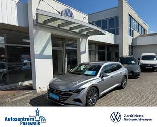 VW Arteon Gebrauchtwagen