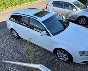 Audi A6 Allroad Gebrauchtwagen