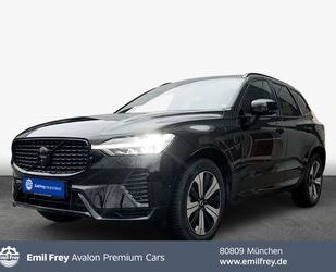 Volvo XC60 Gebrauchtwagen