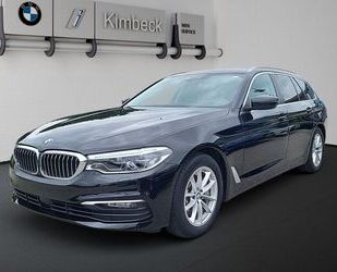 BMW 530 Gebrauchtwagen
