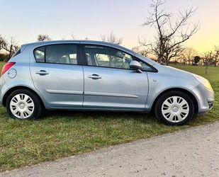 Opel Corsa Gebrauchtwagen