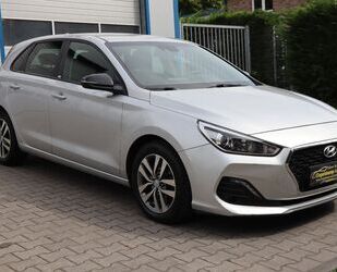 Hyundai i30 Gebrauchtwagen