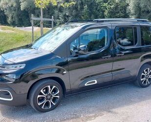 Citroen Berlingo Gebrauchtwagen