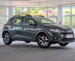 Dacia Sandero Gebrauchtwagen