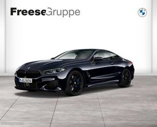 BMW M850 Gebrauchtwagen