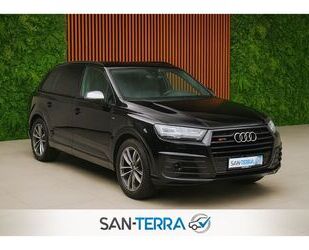 Audi SQ7 Gebrauchtwagen