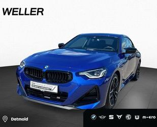 BMW M240i Gebrauchtwagen