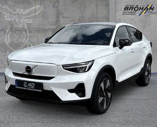 Volvo C40 Gebrauchtwagen