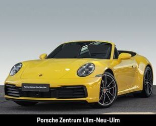 Porsche 992 Gebrauchtwagen