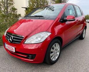 Mercedes-Benz A 180 Gebrauchtwagen