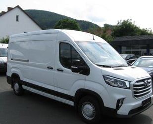 Maxus Deliver 9 Gebrauchtwagen
